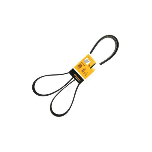 تصویر محصول تسمه دینام بی ام و سری 1 هاچ بک 120i سال 2016